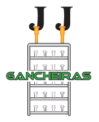 JJ – Gancheiras